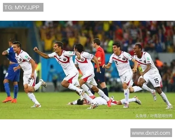 哥斯达黎加与突尼斯精彩对决视频回顾及赛后分析