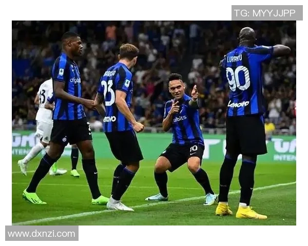 国际米兰与米兰的巅峰对决揭示意甲联赛的激烈竞争与历史渊源