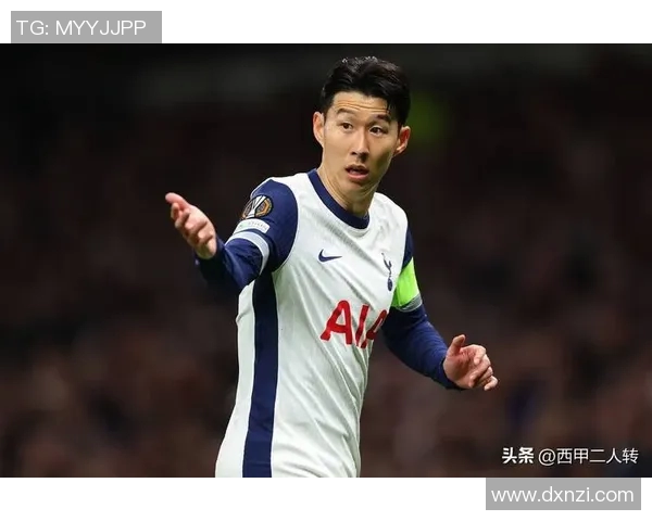 孙兴O在国际赛场的崛起与影响力分析及其对足球发展的启示