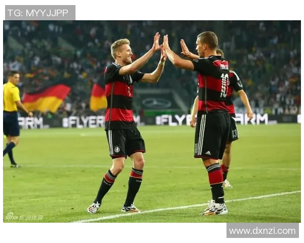 德国与喀麦隆精彩对决录播视频回顾及精彩瞬间分析