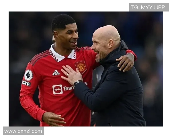 拉什福德：从青训新星到英超锋线领军人物的成长之路